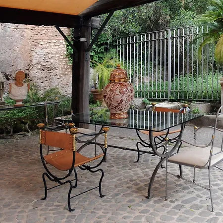 Il Monastero Collection 3* Rom