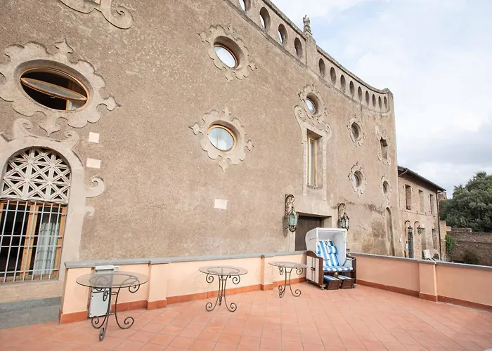 Il Monastero Collection