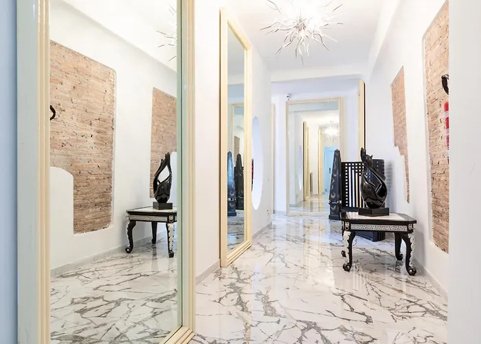 Il Monastero Collection 酒店 罗马