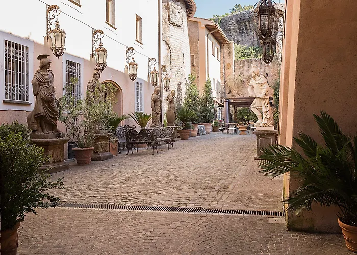 Il Monastero Collection