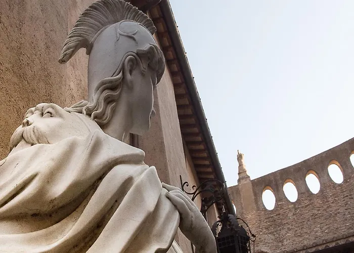 Il Monastero Collection 3* 罗马