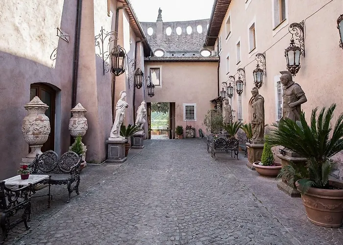 Il Monastero Collection 3*